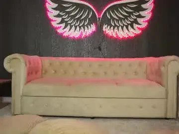 Chaturbate Adult Webcams of your_sweetx_sin