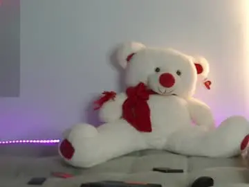 Chaturbate Adult Video Chat of zara_fox03