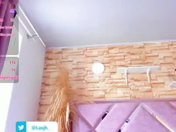 Chaturbate Adult Video Chat of _lanna_jhonson_