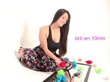 Chaturbate Live Porn of aleja20_