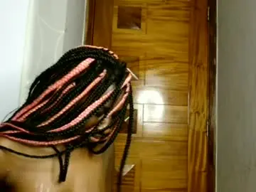 Chaturbate Sex Chat of amara_o