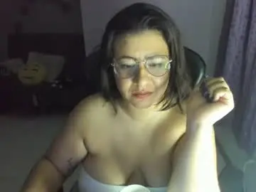 Chaturbate Live Porn of cassjimenez