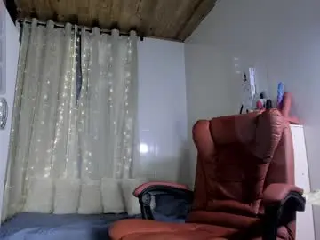 Chaturbate Live Sex of chica_hot24