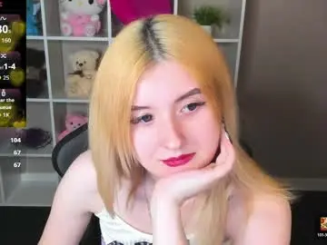 Chaturbate Nude Webcam of keta_haa