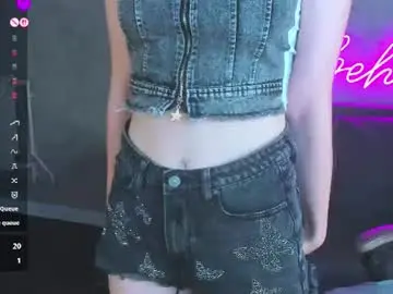 Chaturbate Live Porn of keta_haa