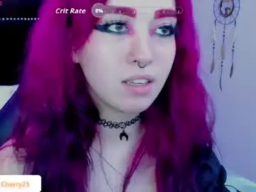 Chaturbate Free Live Porn of leah_cherry