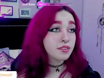 Chaturbate Live Sex of leah_cherry