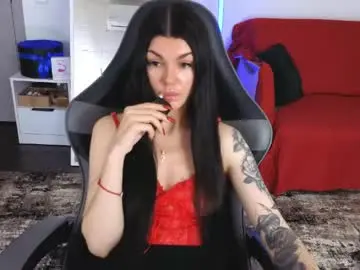 Chaturbate Private Sex Chat of luckyrebel_