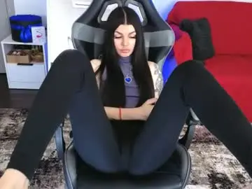 Chaturbate Private Sex Chat of luckyrebel_