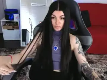 Chaturbate Adult Video Chat of luckyrebel_