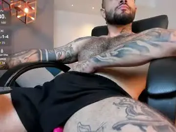 Chaturbate Best Webcam of nick_owen26
