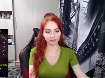 Chaturbate Live Porn of nimfeya