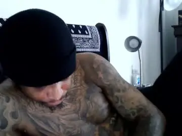Chaturbate Private Sex Chat of rickavelli