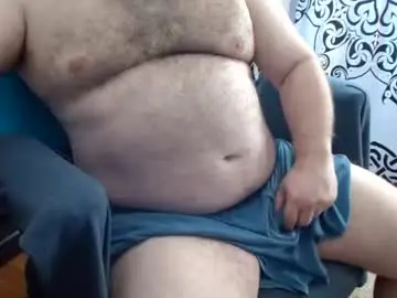 Chaturbate Sex Chat of stonerbear42