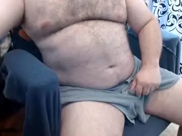 Chaturbate Adult Video Chat of stonerbear42