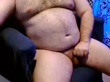 Chaturbate Live Porn of stonerbear42