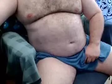 Chaturbate Adult Webcam of stonerbear42