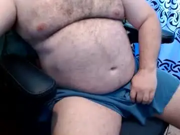 Chaturbate Private Sex Chat of stonerbear42