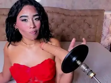 Chaturbate Live Sex Cam of stormybdsm
