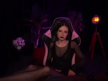 Chaturbate Live Sex of wild_alice_me