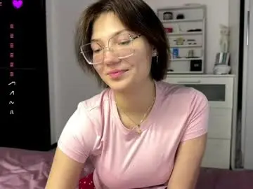Chaturbate Best live sex cam show of abbymoos