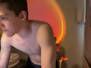 Chaturbate Best live sex cam show of cronck52