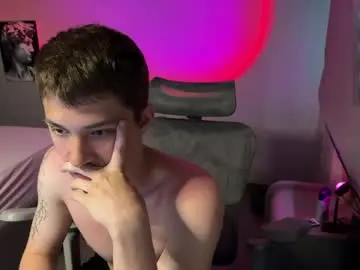 Chaturbate Live Sex Cam of cronck52