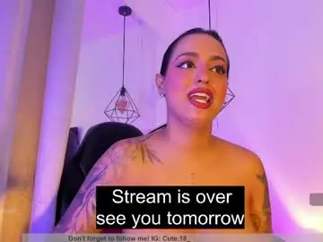 Chaturbate Free Live Porn of cute_elii
