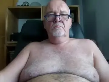 Chaturbate Adult Webcams of duvel68