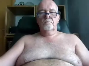 Chaturbate Live Sex Cam of duvel68