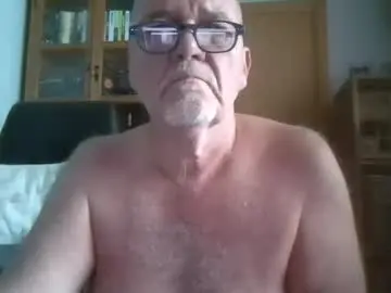 Chaturbate Nude Webcam of duvel68