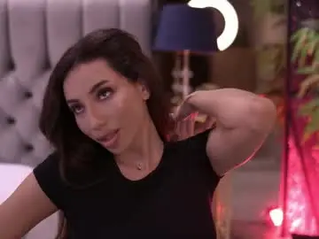 Chaturbate Best Webcam of ginavalentinna