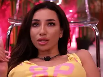 Chaturbate Free Porn Cam of ginavalentinna