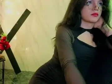 Chaturbate Nude Webcam of jeimy_garcia