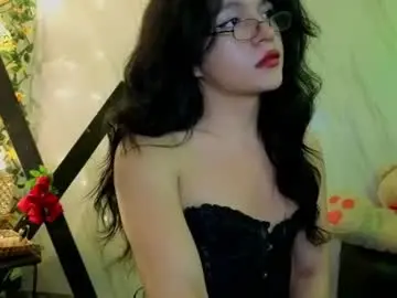 Chaturbate Live Porn of jeimy_garcia