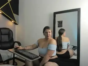 Chaturbate Adult Webcam of mia_dreaam