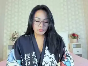 Chaturbate Best Webcam of miss_asia_one