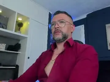 Chaturbate Adult Webcams of mrfrank_tattoo