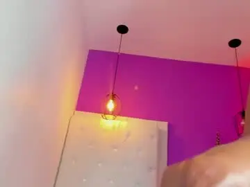 Chaturbate Sex Cam of roxy_sexy69