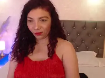 Chaturbate Adult Video Chat of serena_houstonn