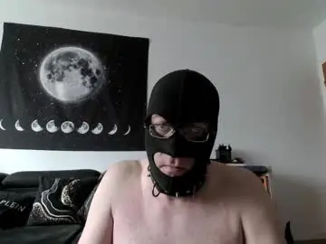 Chaturbate Nude Webcam of slaveforgodess