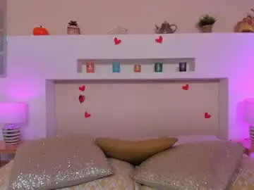 Chaturbate Live Sex of anikaromanof