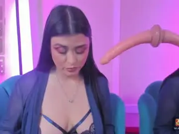 Chaturbate Free Porn Cam of anikaromanof