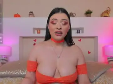Chaturbate Adult Video Chat of anikaromanof