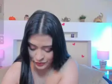 Chaturbate Best Webcam of anikaromanof