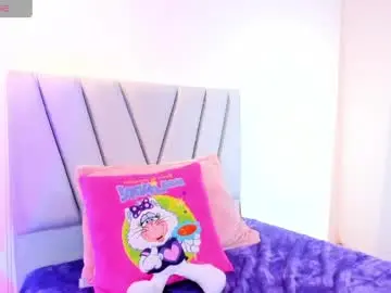 Chaturbate Sex Cam of annie18_