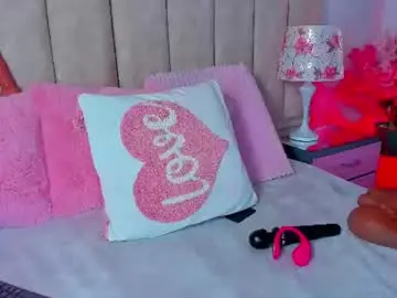 Chaturbate Sex Cam of brithanyparker_