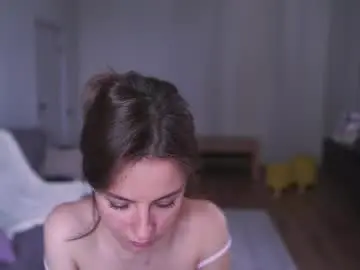 Chaturbate Live Sex of elannand
