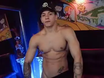 Chaturbate Free Live Porn of jacob_james01