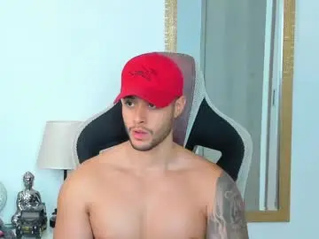 Chaturbate Best Webcam of ken_mailik